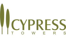 Cypress Towers Logo