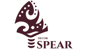 Decor Spear Logo