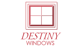 Destiny Windows Logo