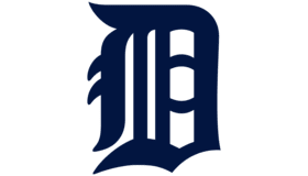 Detroit Tigers Logo