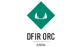 Dfir Orc Logo