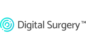 Digital Surgery Logo