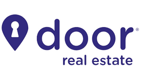 Door Real Estate Logo