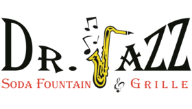 Dr.Jazz Logo