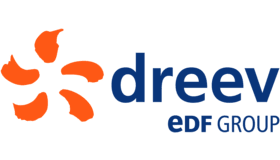 DREEV Logo