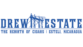 Drew Estate Logo