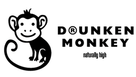 Drunken Monkey Logo