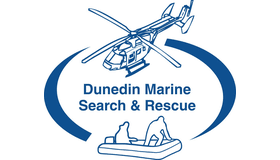 Dunedin Marine Logo