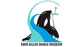 Eden Killer Whale Museum Logo