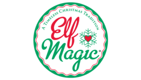 Elf Magic Logo