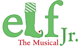 Elf Musical Logo