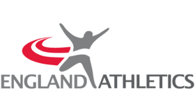 England Athletics Logo