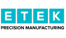 eTek Logo