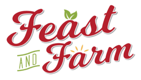 FeastandFarm Logo