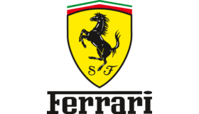 Ferrari Logo