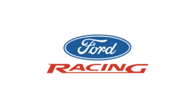 Ford Racing Logo