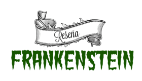 Frankenstein Resena Logo