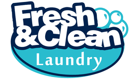 Fresh Clean Logo