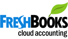 Freshbooks Logo