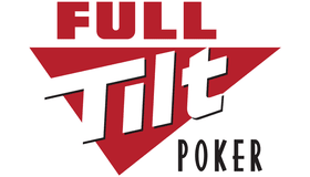 Full Tilt Poker Logo