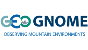 Geo Gnome Logo