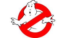 Ghost Busters Logo