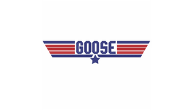 Goose Logo