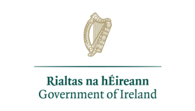 Government Of Ireland Logo