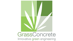 Grass Concrete Logo