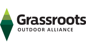 Grassroots Outdoor Alliacnce Logo