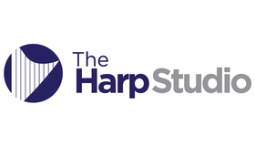 Harp Studio Logo