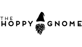 Hoppy Gnome Logo