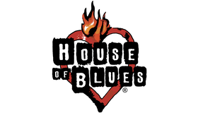 House of Blues Logo