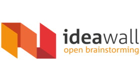 Idea Wall Logo