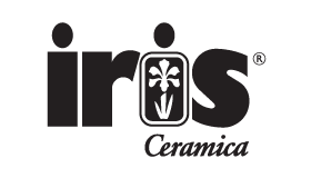 Iris Ceramica Logo