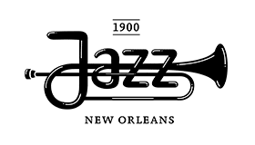 Jazz New Orleans Logo