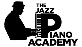 Jazz Piano Logo