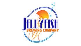 Jellyfish Brewing Company Logo