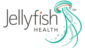 Jellyfish Health Logo