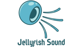 Jellyfish Sound Logo