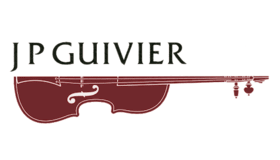 JP Guivier Logo