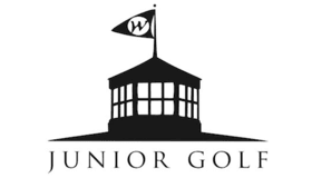 Junior Golf Logo