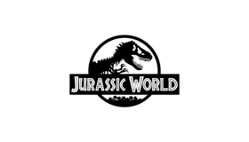 Jurassic World Logo