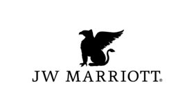 Jw Marriott Logo