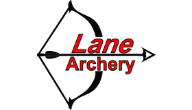 Lane Archery Logo