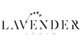 Lavander Charm Logo