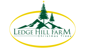 Ledge Hill Logo