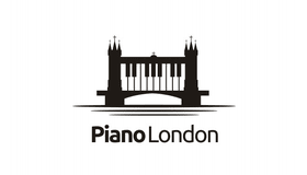 London Bridge Piano Logo