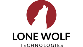 Lone Wolf Tech Logo