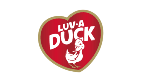 Love Duck Logo